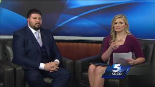 Sen. Ralph Shortey responds to viewer comments on justice reform law