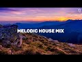 Melodic House Mix 2024 by SHKHR  | Sunset Chill Progressive | Le Youth, Ben Böhmer, Tinlicker