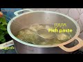 cambodian soup របៀបធ្វើសម្លប្រហើរ vichheka sok