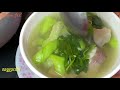 cambodian soup របៀបធ្វើសម្លប្រហើរ vichheka sok