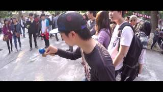 Kendama Vietnam - Oshougatsu festival