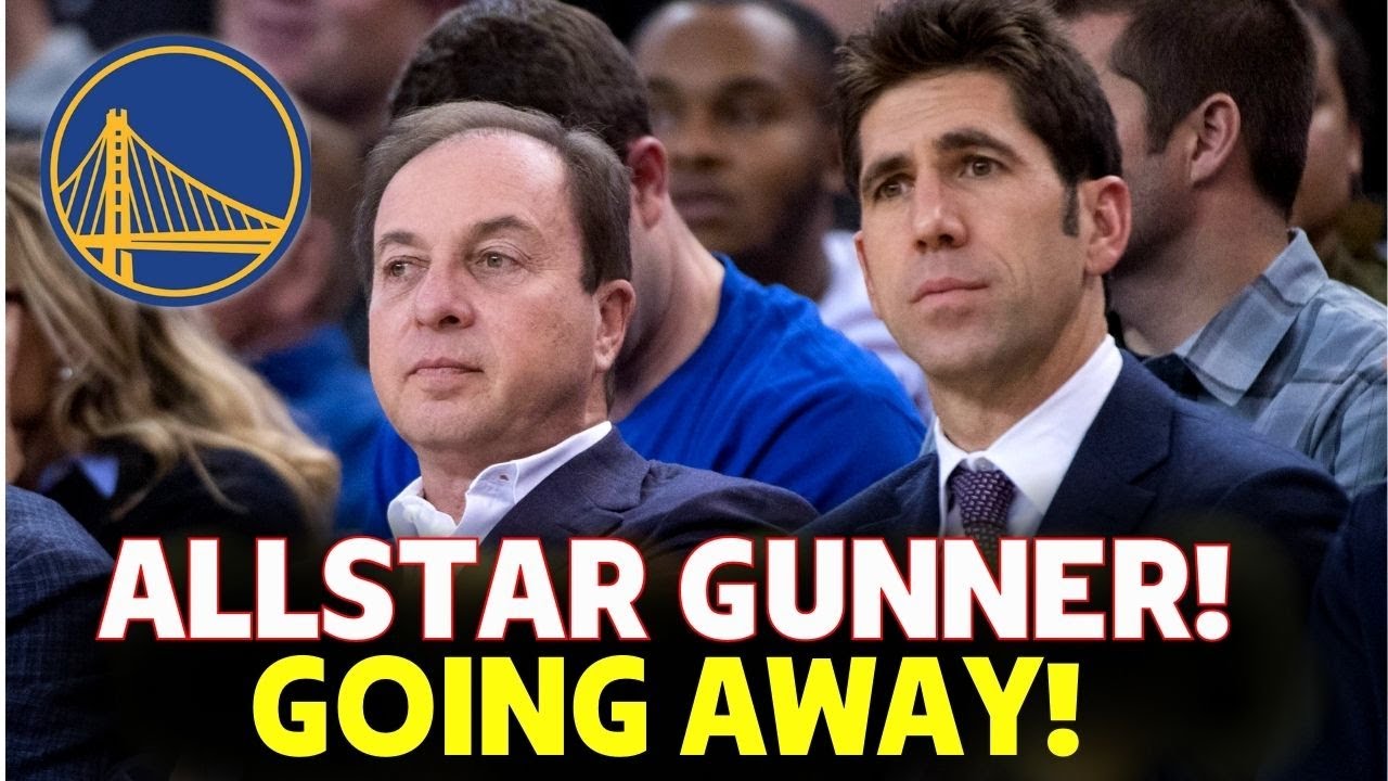 FANS ARE CONCERNED! BIG STAR! LEAVING THE WARRIORS! GOLDEN STATE ...