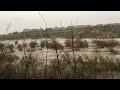 Santa Clara River Flash Flooding