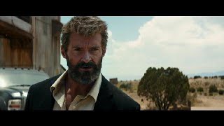 Logan (2017) - All Trailers