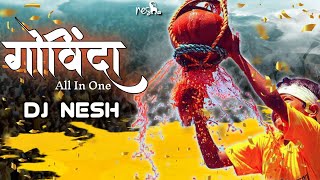 Govinda All In One - NeSH Remix