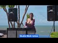 GARSI - Live - Bali, Indonesia   Melodic Italo Disco Dance DJ Mix 2023 (1)