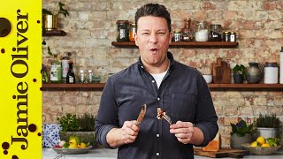 Ultimate French Toast | Jamie Oliver