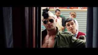 Bad Neighbours | Offisiell trailer