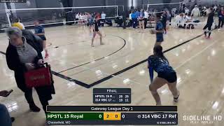 HPSTL 15 Royal @ 314 VBC 17 Ref (2025.01.11)