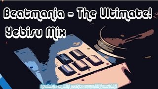 Staccato Two-J - Papayapa Bossa   ♫ Beatmania - The Ultimate! (Yebisu Mix) ♫ 【BMS】