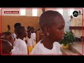 utukuzwe ewe baba mungu traditional ii shirikisho la kwaya ya tunduru masasi jimbo katoliki mtwara