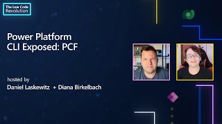 Power Platform CLI Exposed: PCF