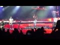 Sam Hunt - Leave the Night On (Ottawa 2016)