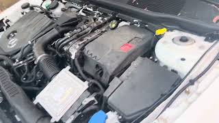 MERCEDES A 250 e Automatic Plug-in hybrid Premium Motore