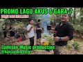 Promo Lagu Baru (Akus & Gara-7)@ApaipandaOfficial