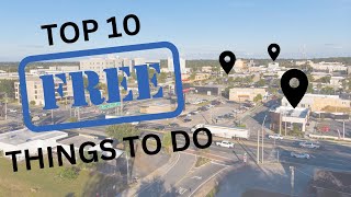 Top 10 Things To Do For Free In Ocala Fl