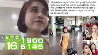Những hình ảnh “xấu xí” trong phòng, chống dịch Covid-19 | VTC16