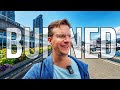 The Secret History of Coal Harbour: Waterfront Luxury vs. Industrial Grit! 🌧️🚢 | Vancouver Vibe 🇨🇦
