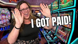 This Slot Machine LOVES Paying Me Lots of Money!