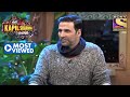 Akshay पे लगा कौन सा इलज़ाम? | The Kapil Sharma Show | Most Viewed