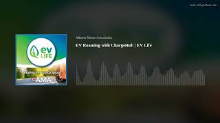 EV Roaming with ChargeHub | EV Life