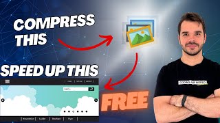 Is Your Website Slow? Try This Easy Image Fix!