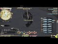 【ff14】紅蓮のリベレーター 4 蒼茫たる海の果てへ【スパーク】2021 3 30