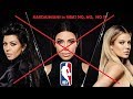 KARDASHIAN CURSE in NBA...