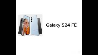 Galaxy bells evolution 2021 - 2025