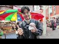 Ăn sẬp chỢ truyỀn thỐng namdaemun Ở seoul