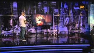 Prototype 2 - E3 Expo 2011