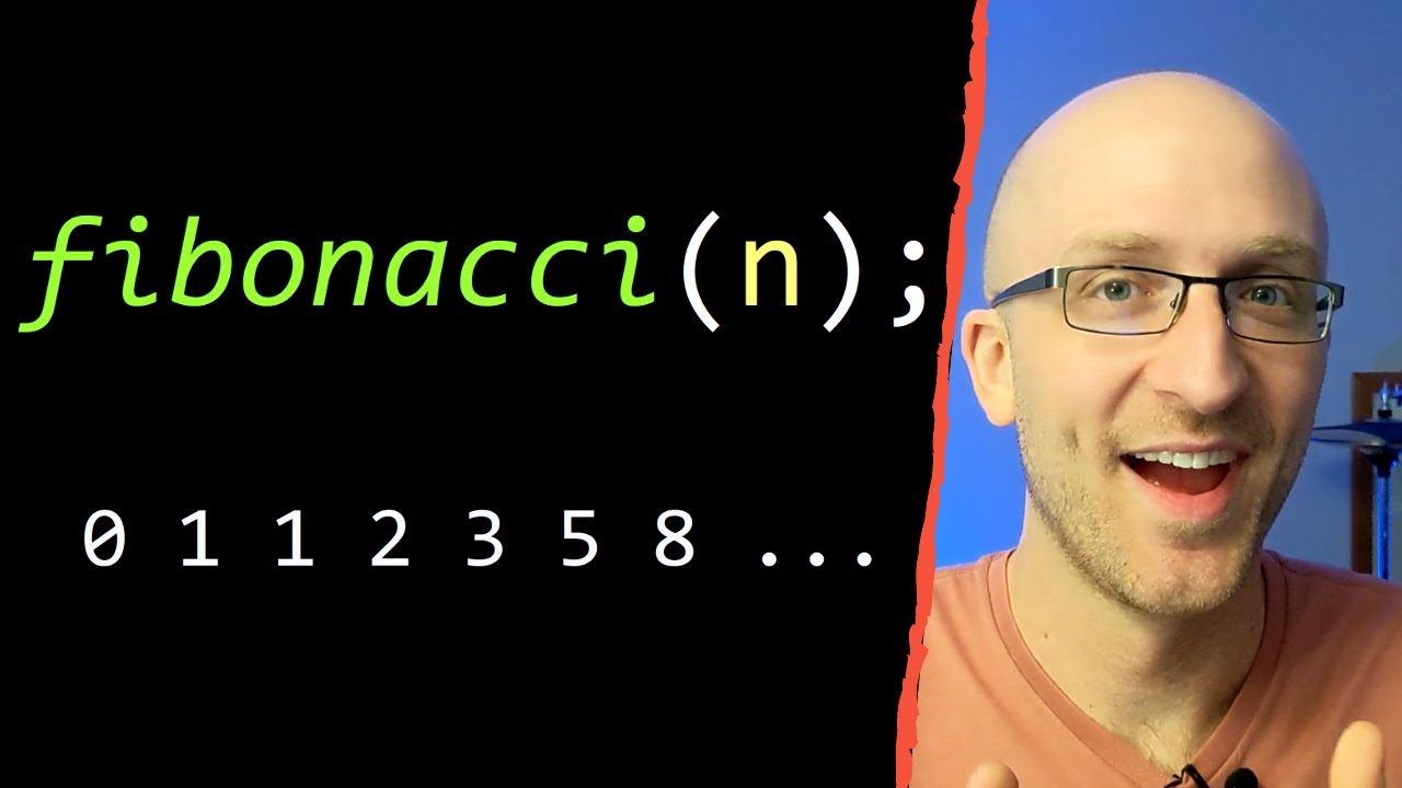 Fibonacci Series In Java With Recursion - Full Tutorial (FAST Algorithm ...