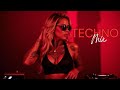 TECHNO SONGS MIX | Popular Songs | Charlotte de Witte | Deborah De Luca | Music MIX | 2