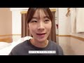 vlog 🚅 나 혼자 1박 2일 부산 여행 찐맛집 다 다녀온 먹방 여행 총 여행 경비 바오하우스 이재모피자 해변열차 나가하마만게츠 해리단길 영도카페 흰여울문화마을