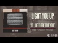 Download Light You Up Ill Be There For You The Rembrandts Cover Friends mp3