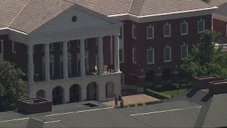 CNU freezes tuition for 2nd year in a row