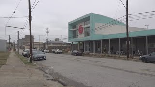 Warming Center opens on Saturday night amid drop in temperatures