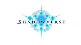 SHADOWVERSE 階級對戰 20170718