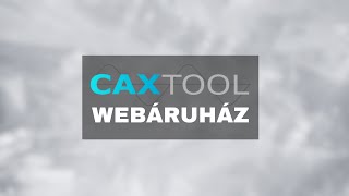 Caxtool Kft. - Webáruház - Mechanikai alkatrészek