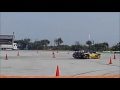 2016沖縄スーパードリフト！中学生ドリフターin東浜 13 year old drift