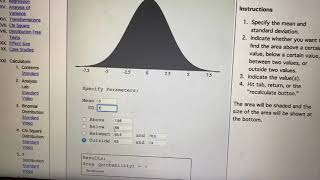 AP Stats 2A Test Corrections