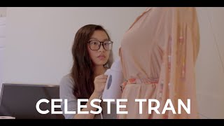 【Celeste Tran】SHEIN X A DAY IN THE LIFE | FROM GRAD TO GREATNESS