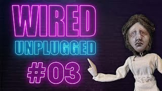 The One Where Our Heroes Talk With Achim Heidelauf \u0026 Leo Zullo | Ep #03 | Wired Unplugged Podcast