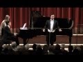 Ben Johnson: VERDI Dei miei bollenti spiriti (La Traviata)