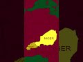 niger and burkina faso map worldmaps country history geography mymap hotnews shorts