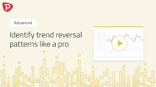 How to identify trend reversal patterns like a pro