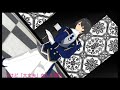 【あんスタmmd】朔間凛月で妄想感傷代償連盟