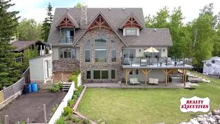 213 Hastings Lake Strathcona County For Sale Jarett Johnson Real Estate Overhead