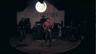 The Calamities - Sloppy Sue - Live@Nightingale 2009