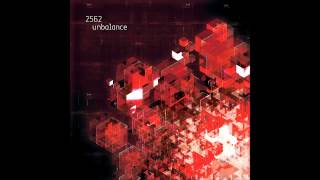 2562 - Unbalance Full Album (2009)